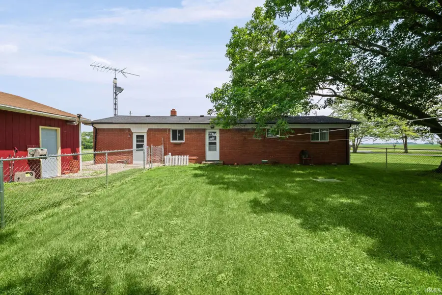 1926 S County Road 930 W, Clarks Hill, IN 47930 - #2