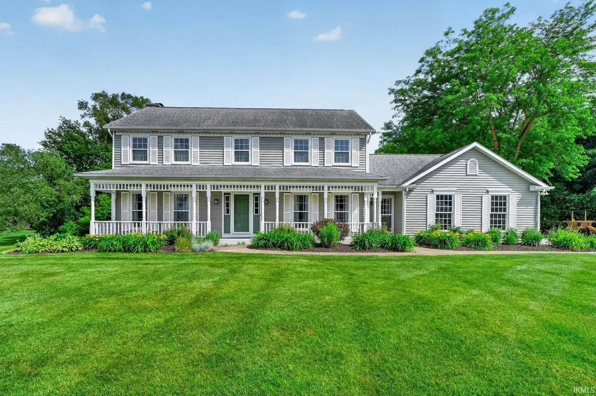 52440 Liberty Mills Court, Granger, IN 46530 - #1