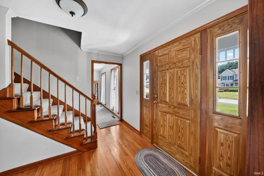 52440 Liberty Mills Court, Granger, IN 46530 - #2