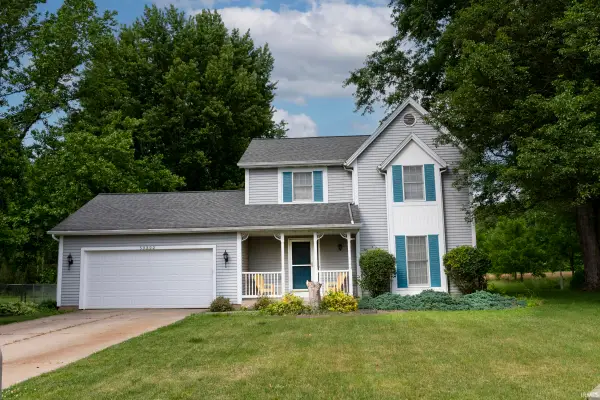 59322 Teaberry Court, Elkhart, IN 46517