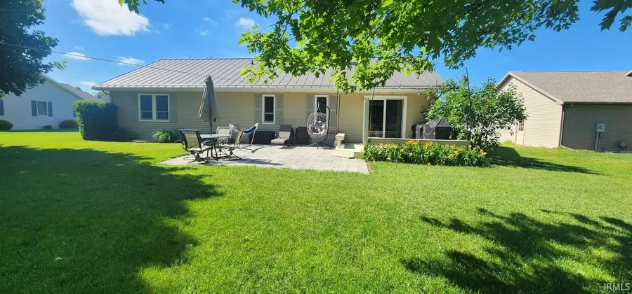 601 W 6th Street, Milford, IN 46542 - #3