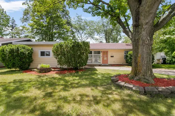 3220 Rexford Drive, South Bend, IN 46615