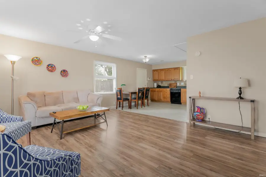 3220 Rexford Drive, South Bend, IN 46615 - #3