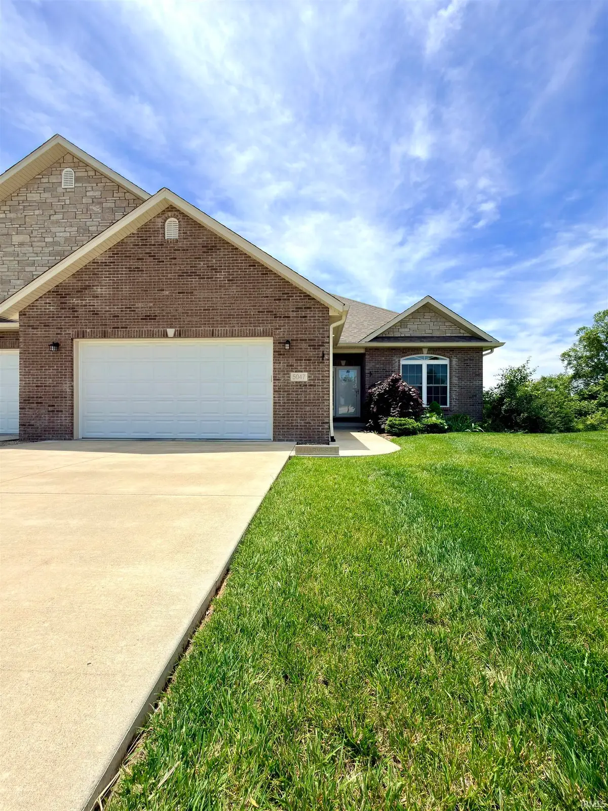 5047 W Harvest Lane, Bloomington, IN 47404 - #1