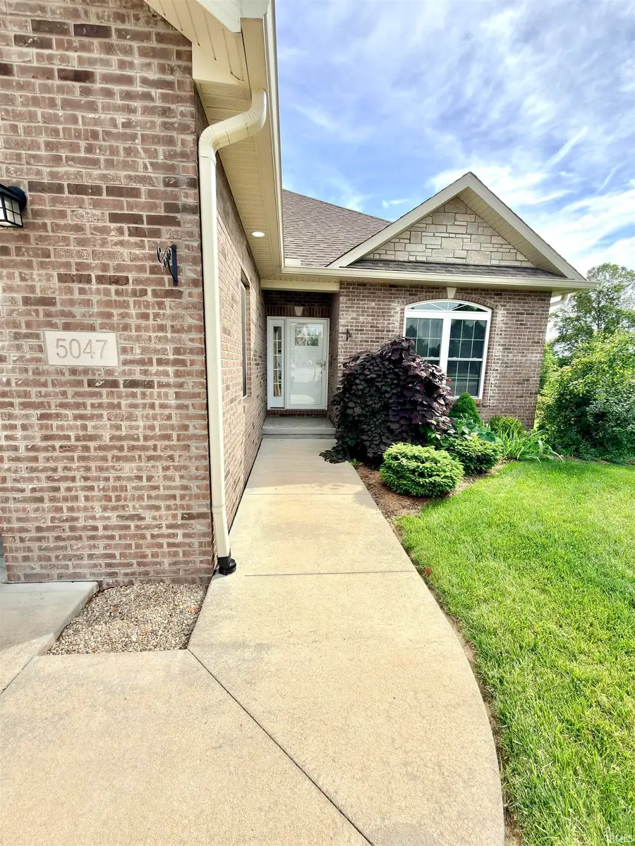 5047 W Harvest Lane, Bloomington, IN 47404 - #2