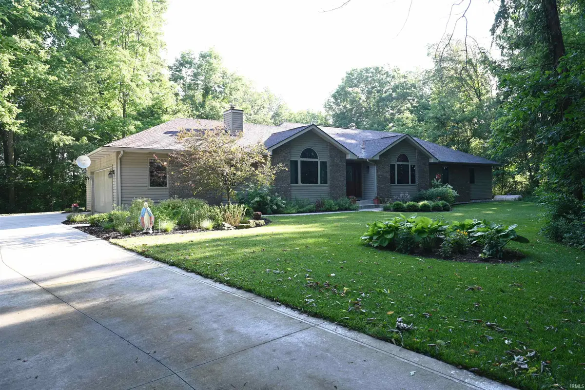 12405 Doty Road, New Haven, IN 46774 - #1