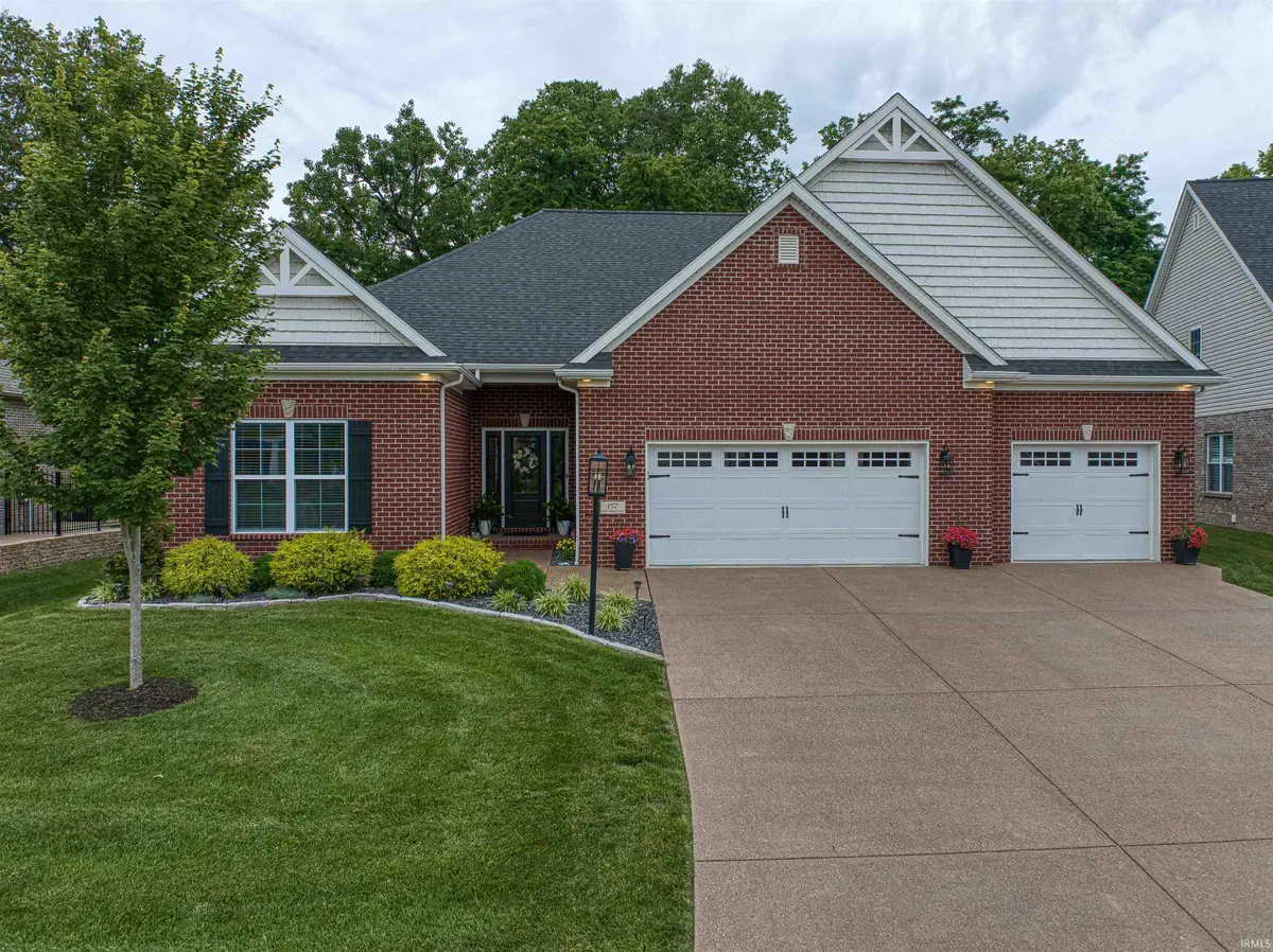 157 Driftwood Lane, Newburgh, IN 47630 - #1
