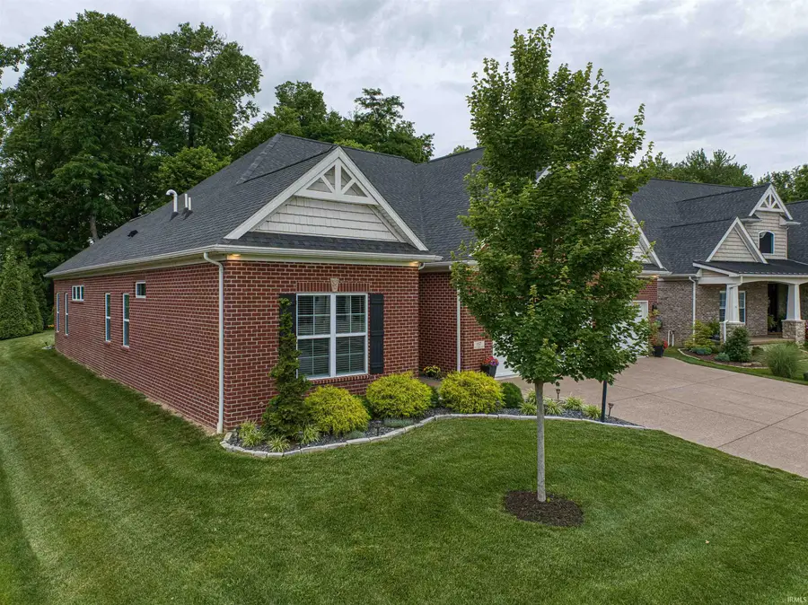 157 Driftwood Lane, Newburgh, IN 47630 - #3
