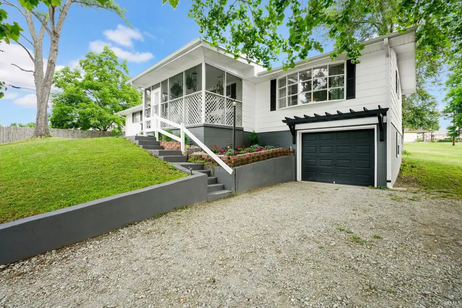 3101 29th Street, Bedford, IN 47421 - #2