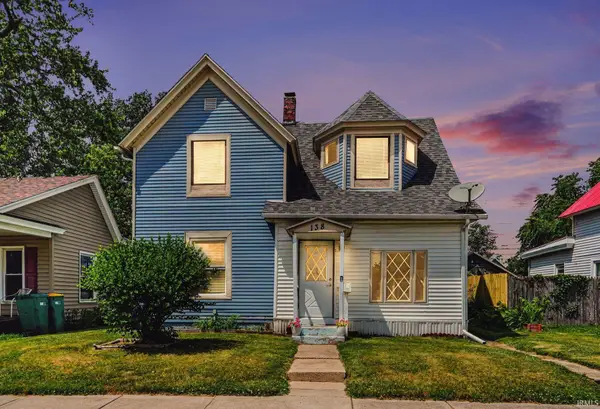 138 W Broadway Street, Mishawaka, IN 46545