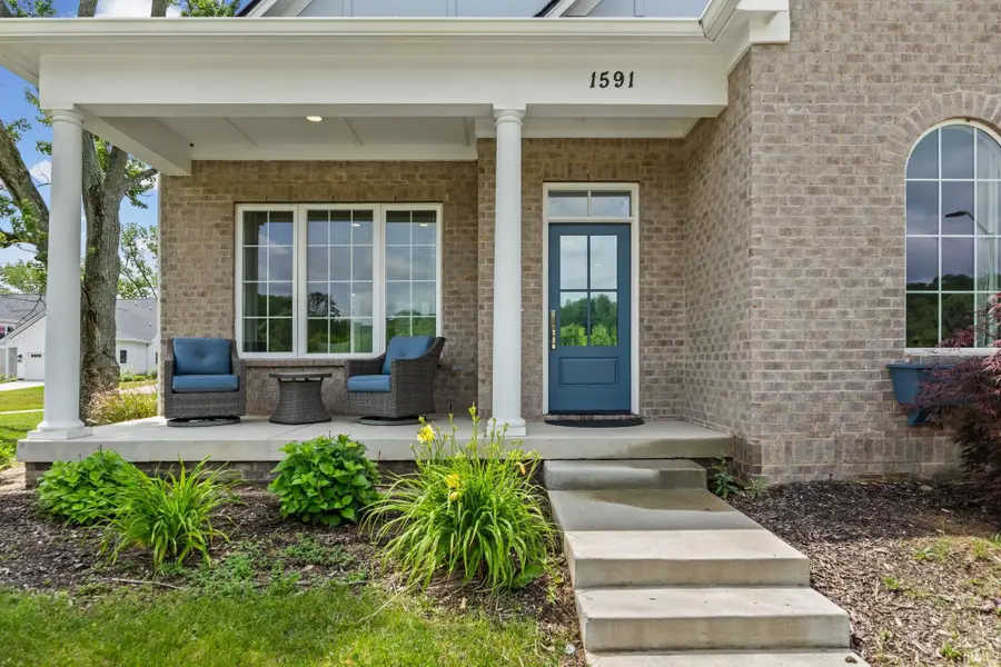 1591 Mitch Daniels Boulevard, West Lafayette, IN 47906 - #3