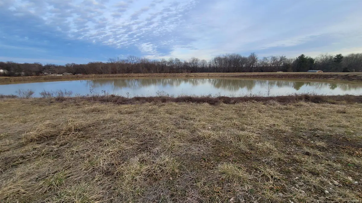0 Denzer Lot 3 Road, Evansville, IN 47712 - #1