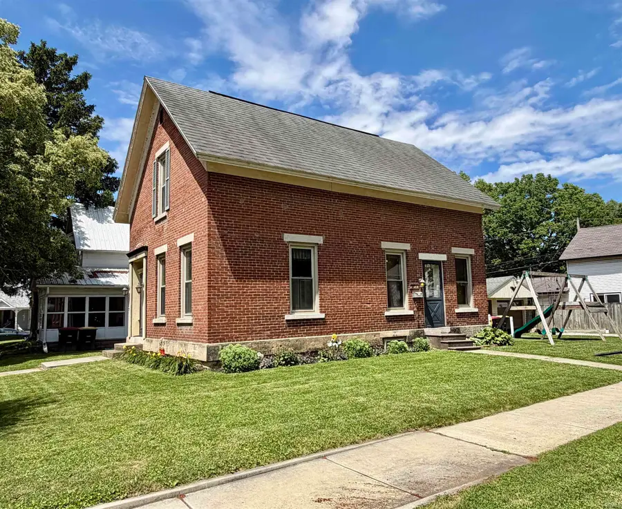 403 W Main Street, Delphi, IN 46923 - #3