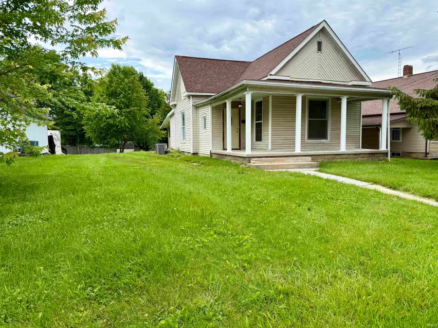 921 Lincoln Avenue, Bedford, IN 47421 - #3