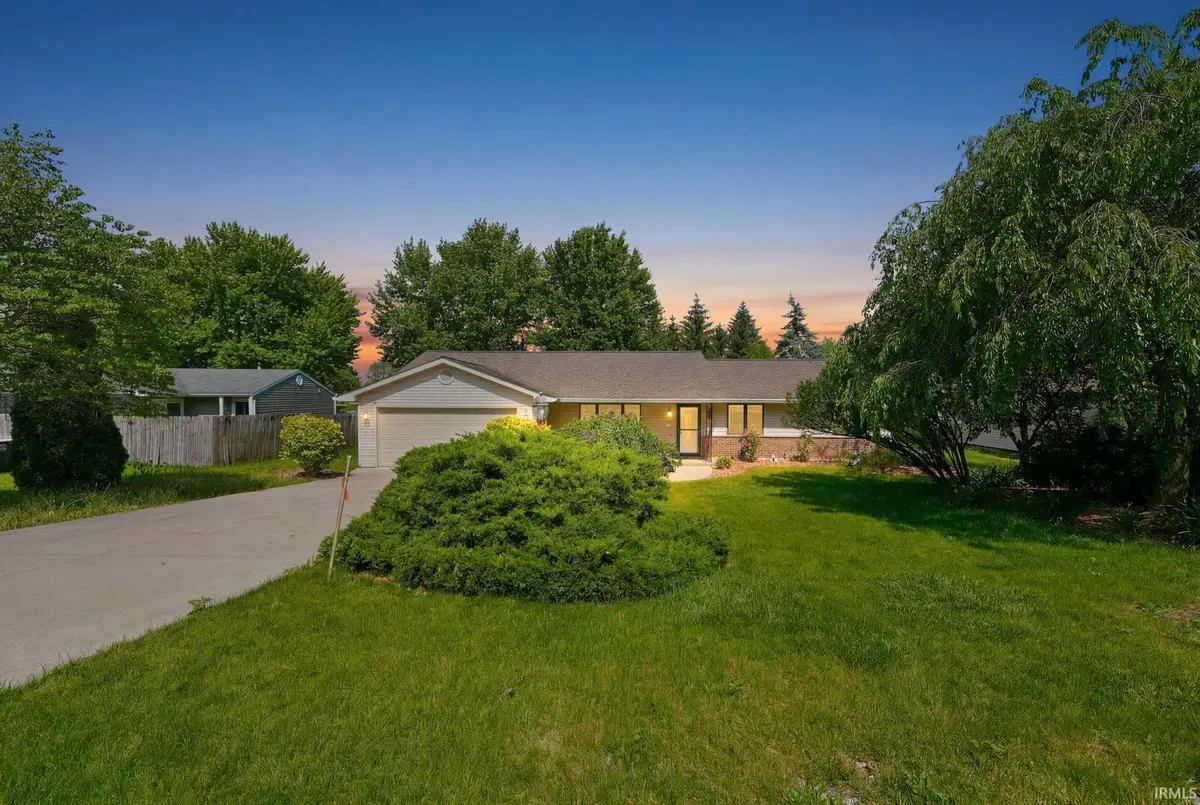 3940 N Washington Road, Fort Wayne, IN 46804 - #1