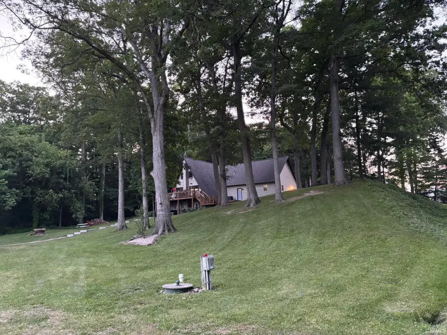 5475 N 700 E, Churubusco, IN 46723 - #2