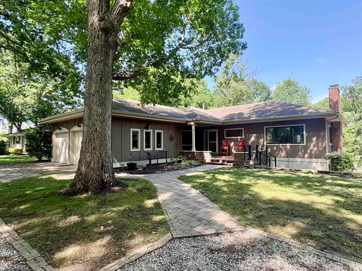 1020 Windwood Lane, West Lafayette, IN 47906 - #1