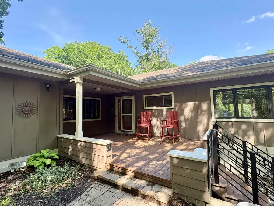 1020 Windwood Lane, West Lafayette, IN 47906 - #3