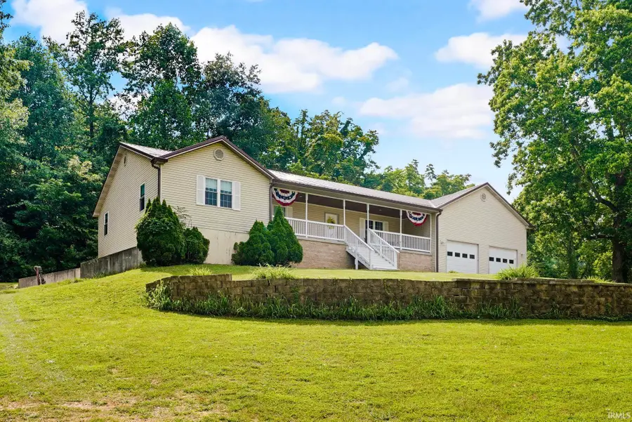 305 Candlelight Lane, Oolitic, IN 47451 - #2