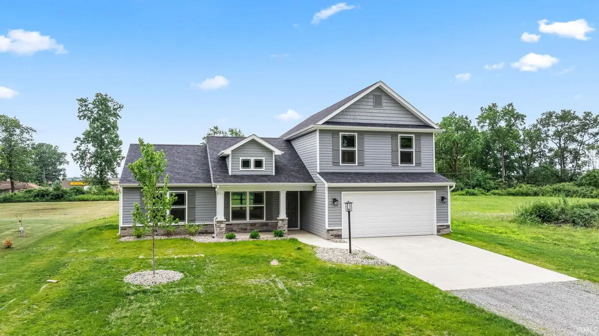 1248 Seddlemeyer Avenue, Fort Wayne, IN 46816 - #1