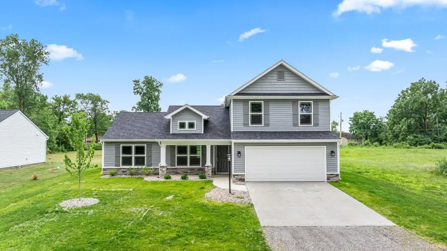1248 Seddlemeyer Avenue, Fort Wayne, IN 46816 - #2