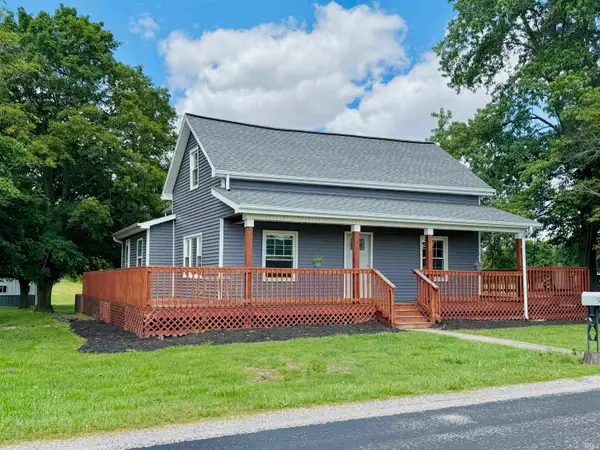 1271 E 350 N, Bluffton, IN 46714