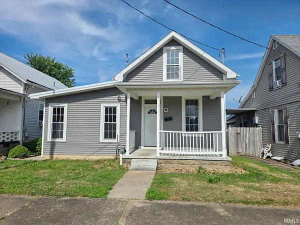 1109 9th Street, Tell City, IN 47586