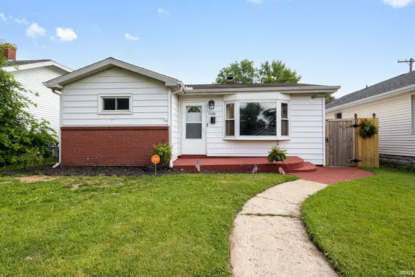 1606 E Fox Street, South Bend, IN 46613