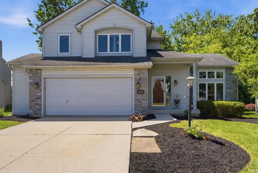 2317 Broken Oak Road, Fort Wayne, IN 46818 - #2
