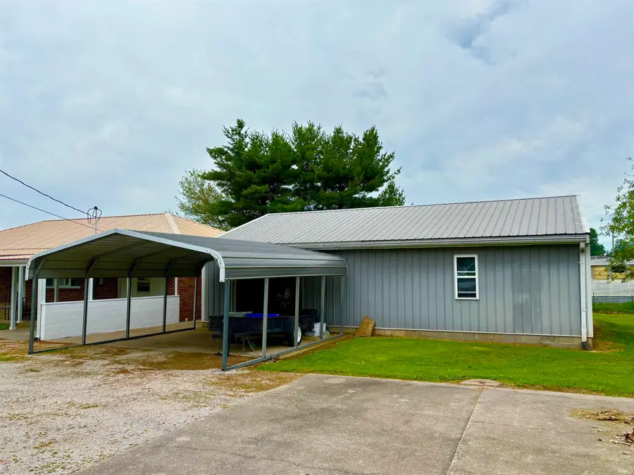 307 S White Church Road, Princeton, IN 47670 - #2