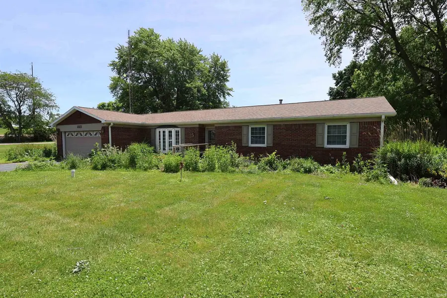 1323 W 200 S, Warsaw, IN 46580 - #2