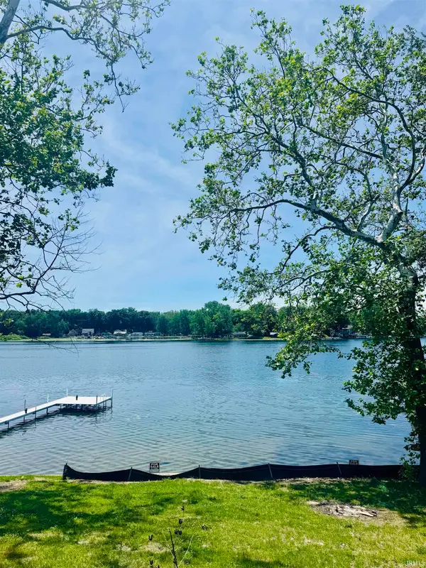 4299 N Sullivan Road, Leesburg, IN 46538