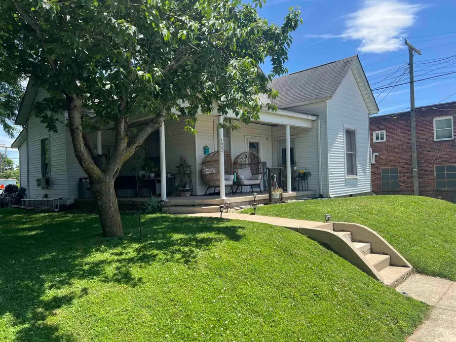 133 N Main Street, Albany, IN 47320 - #3