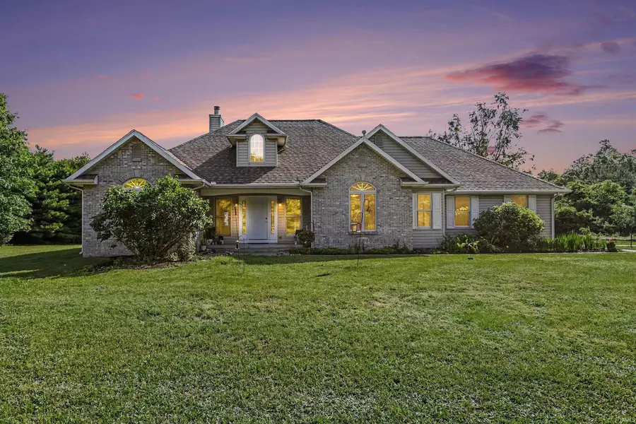 29281 County Road 12, Elkhart, IN 46514 - #2