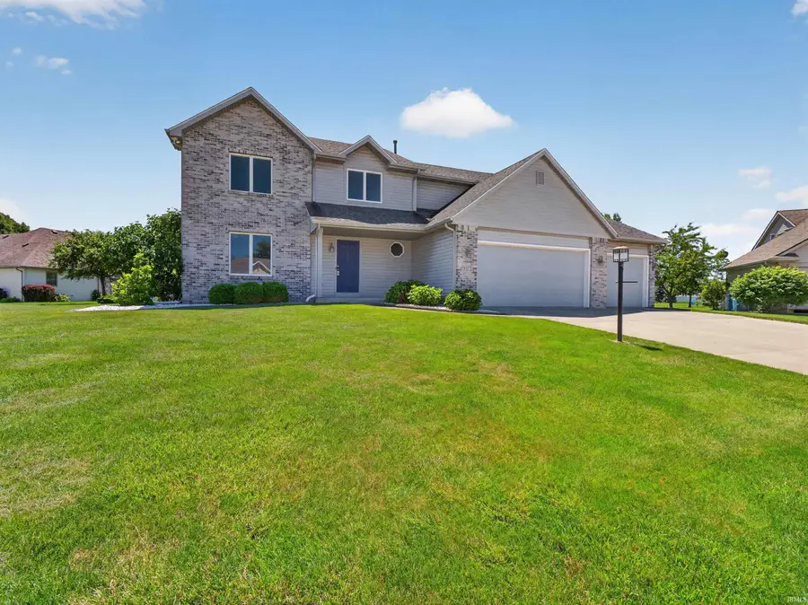 9175 Brant Point, New Haven, IN 46774 - #2