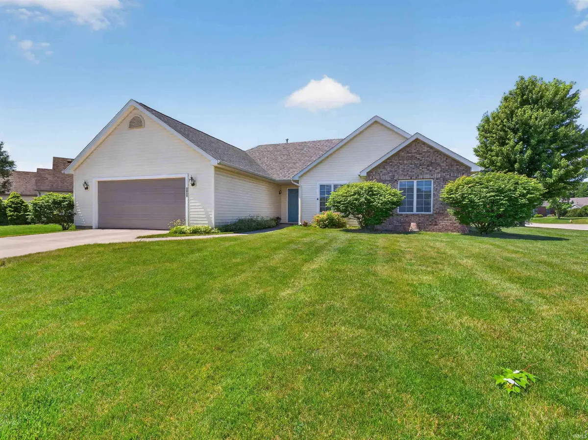 3635 Ashford Boulevard, New Haven, IN 46774 - #1