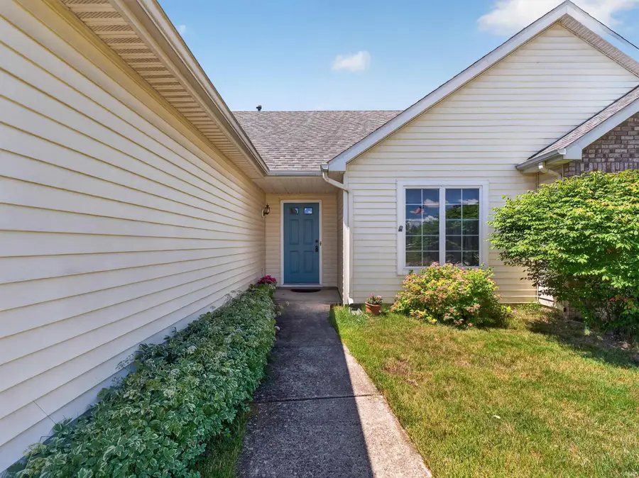 3635 Ashford Boulevard, New Haven, IN 46774 - #3