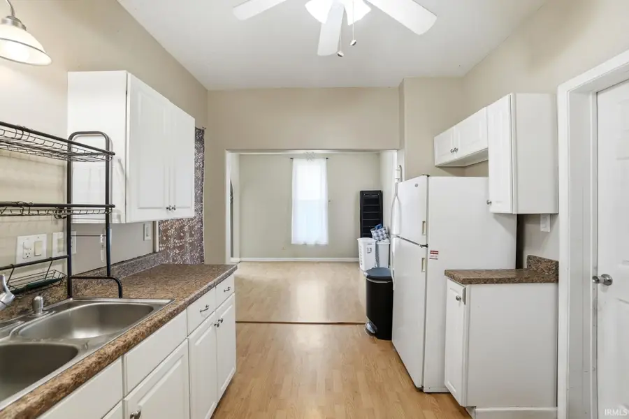 920 First Street, Huntington, IN 46750 - #3