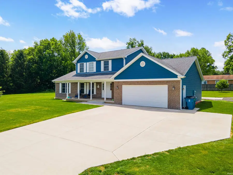 1953 Lola Drive, Marion, IN 46952 - #2