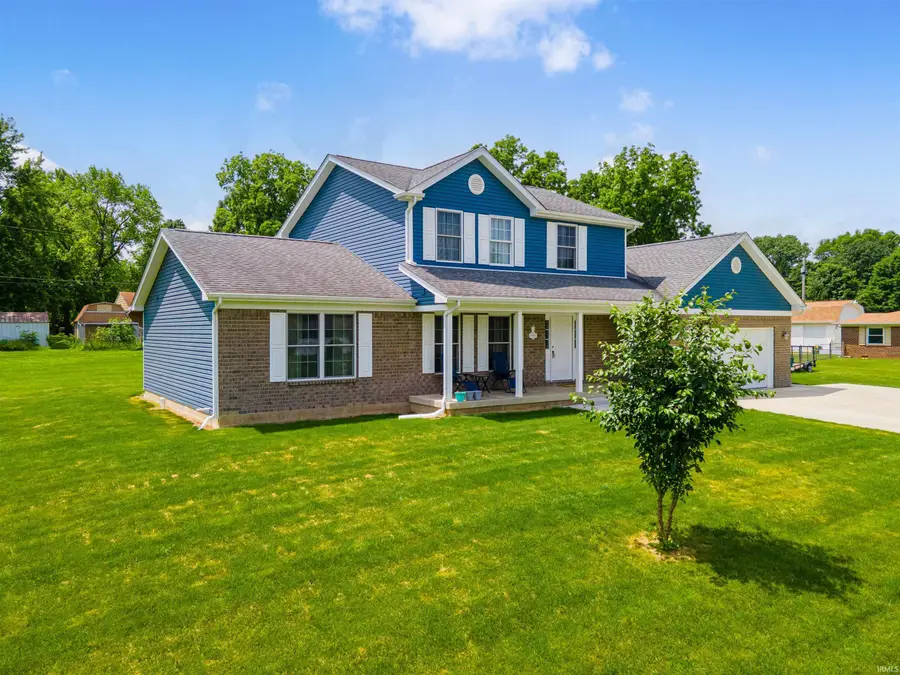 1953 Lola Drive, Marion, IN 46952 - #3