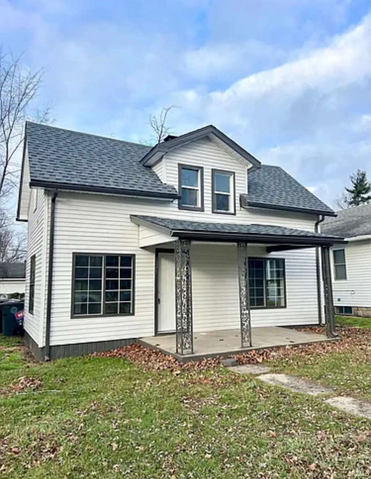 631 S 26th Street, South Bend, IN 46615 - #1