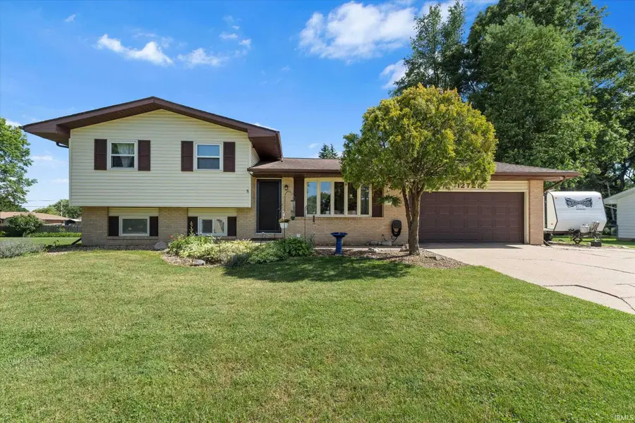 12728 Vicki Lane, Granger, IN 46530 - #2