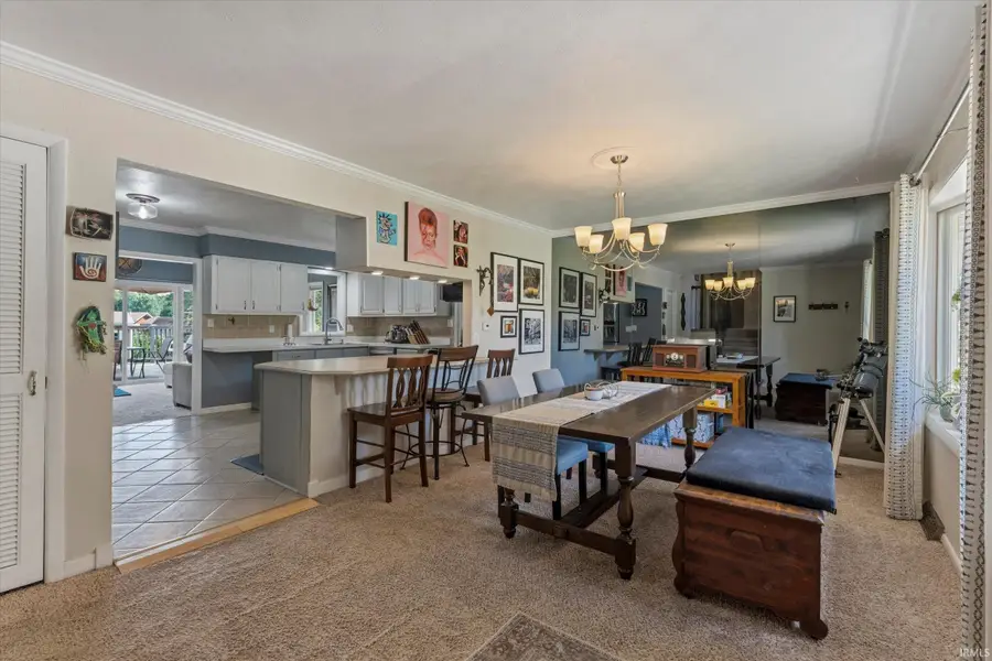 12728 Vicki Lane, Granger, IN 46530 - #3