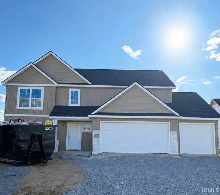 12741 Towcester Court, Fort Wayne, IN 46818 - #1