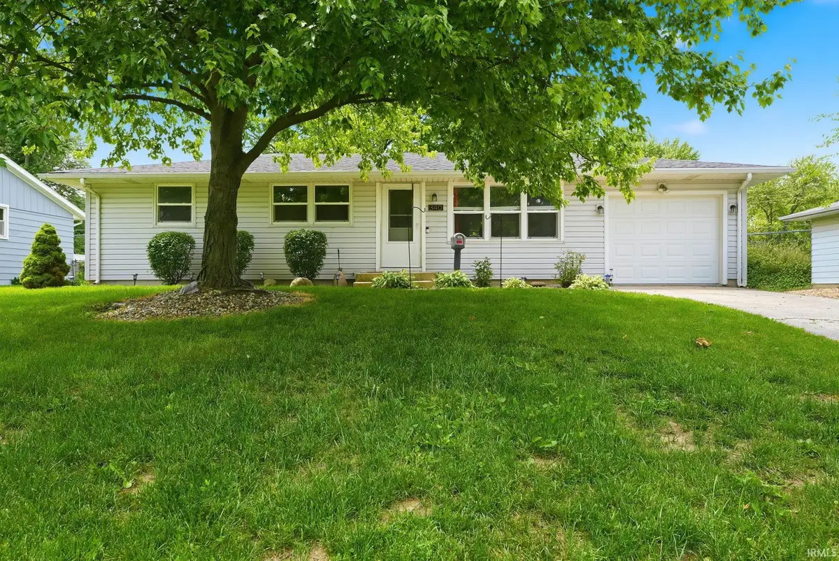 340 Tweedwood Drive, New Haven, IN 46774 - #1