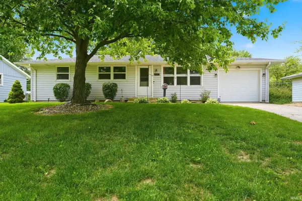 340 Tweedwood Drive, New Haven, IN 46774