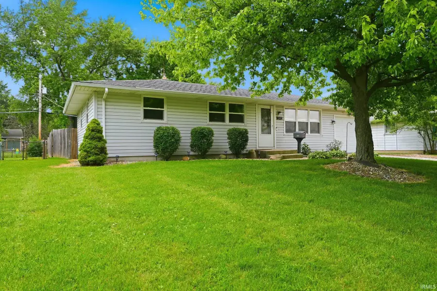 340 Tweedwood Drive, New Haven, IN 46774 - #3