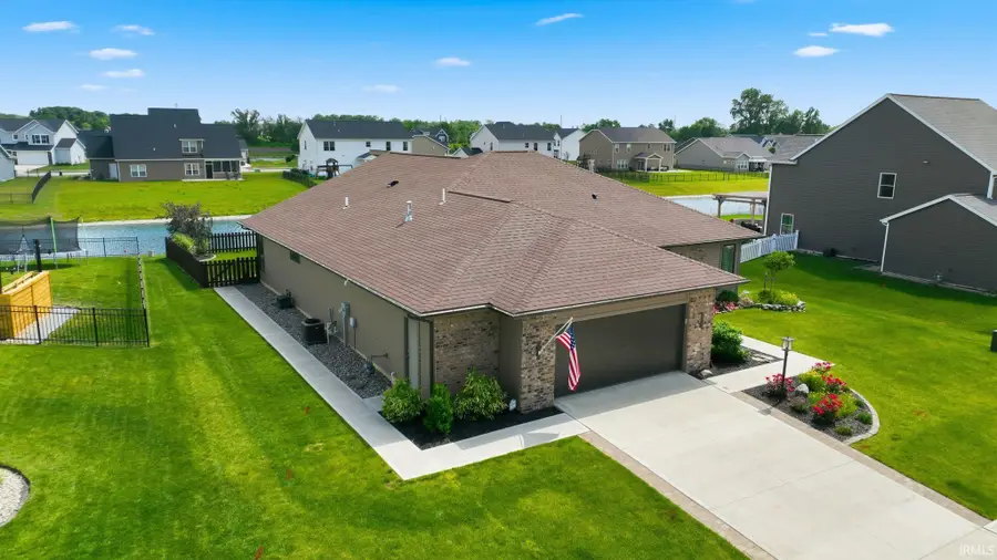 12381 Palmira Boulevard, Fort Wayne, IN 46818 - #3