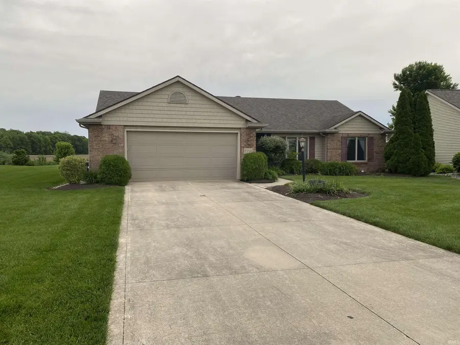 1534 Dunnagans Way, New Haven, IN 46774 - #3