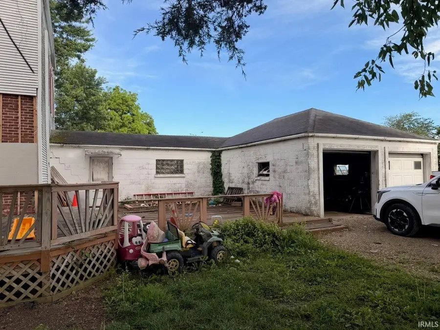 1884 S 200 Road, Huntington, IN 46750 - #2